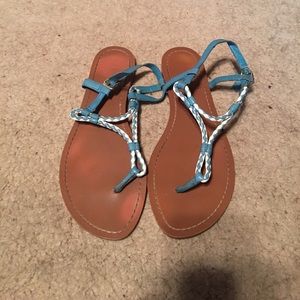 Ralph Lauren sandals