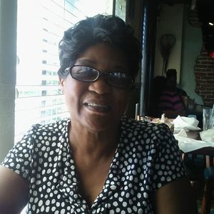 Meet your Posher, Bertha