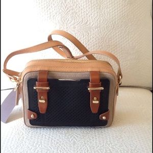 Etienne Aigner Stag Bag