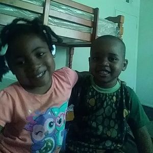 Meet your Posher, Shauntall