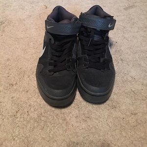 Boys Nike sneakers