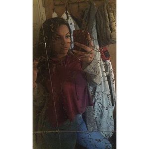 Meet your Posher, Tara