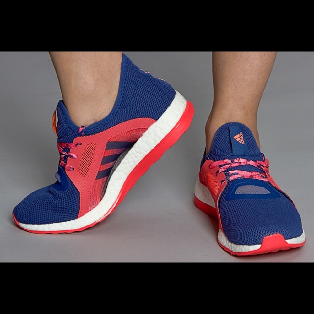 ***SALE***  PURE BOOST X Adidas Sneakers