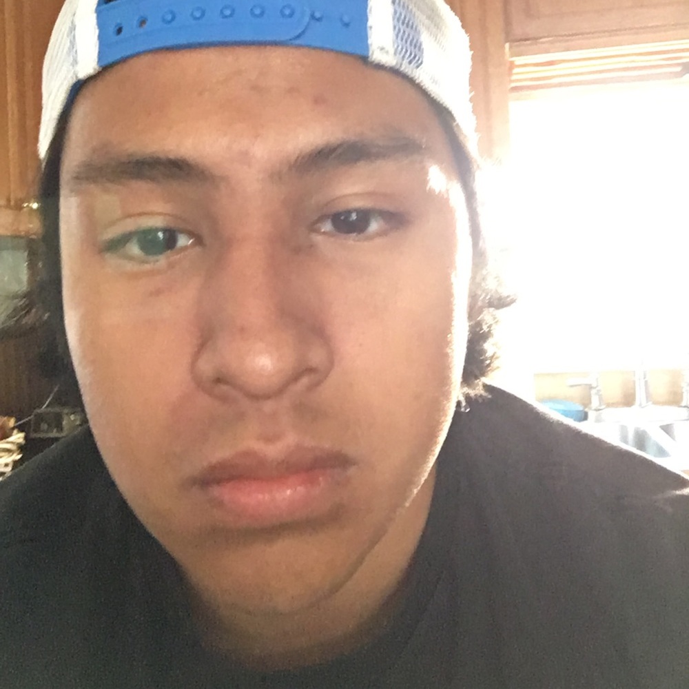 Meet your Posher, Andre