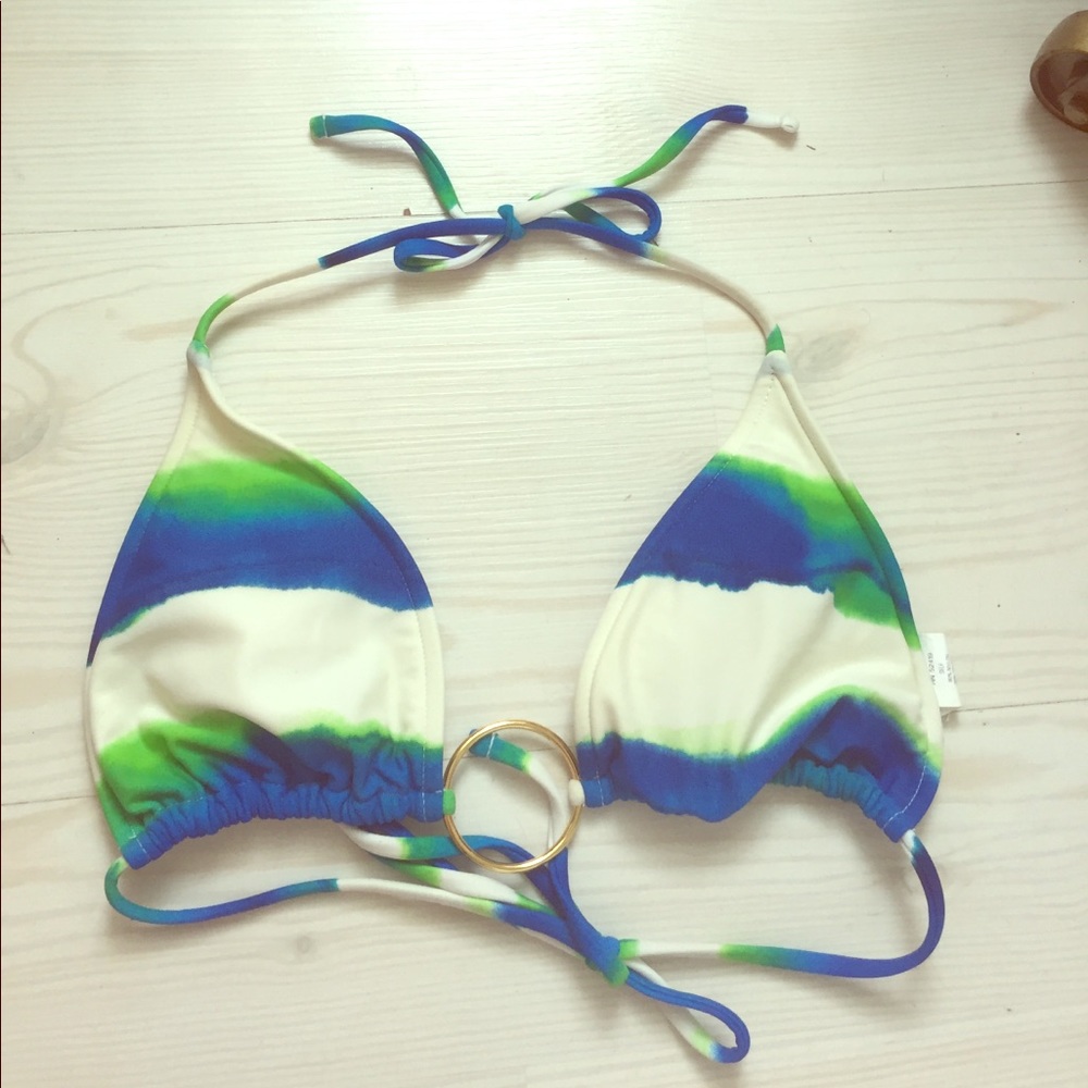 Ralph Lauren bikini top size S