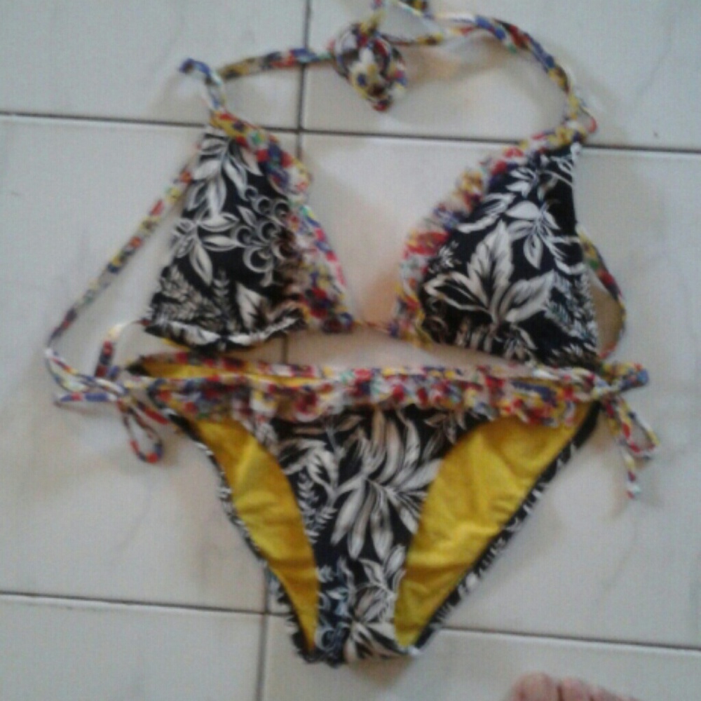 SALE! Seven 7 bikini