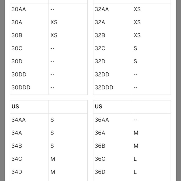 Victoria secret lace cut out high neck bralette XS - Picture 4 of 4