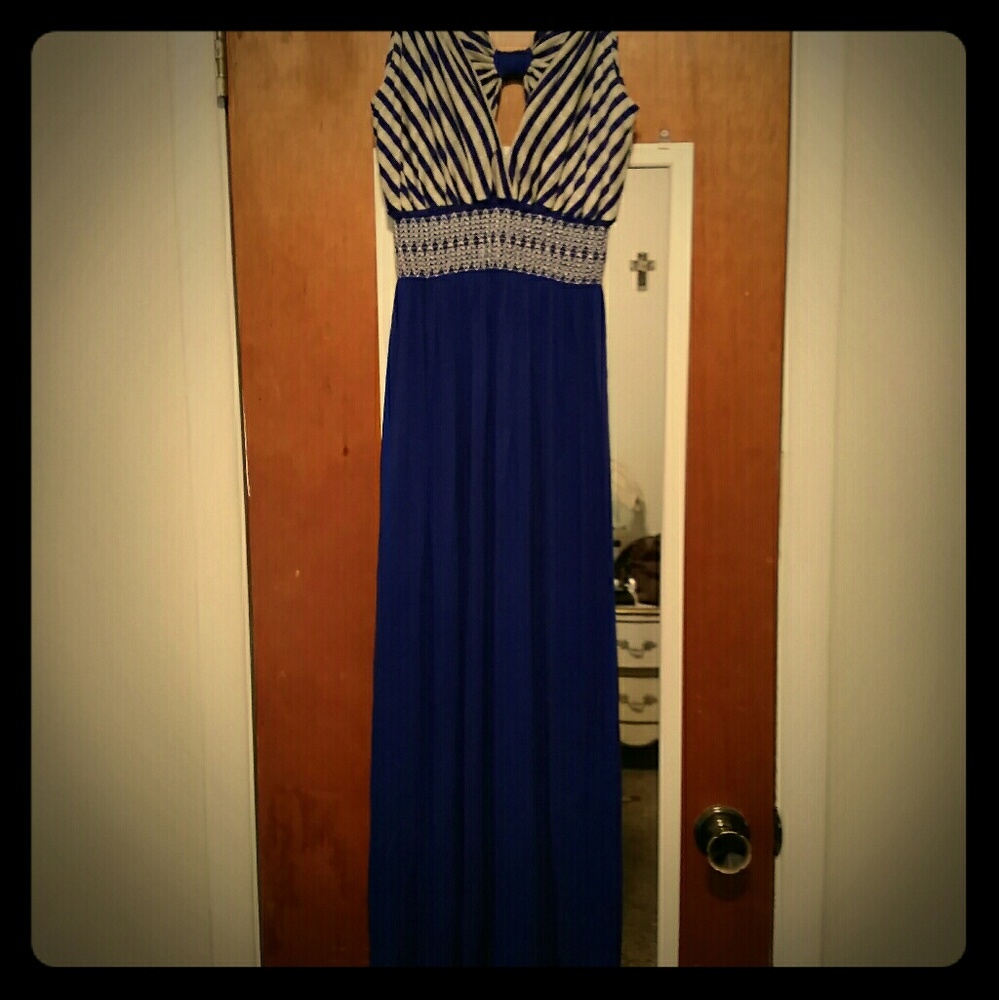 dress,  Never worn, I received a double shipme