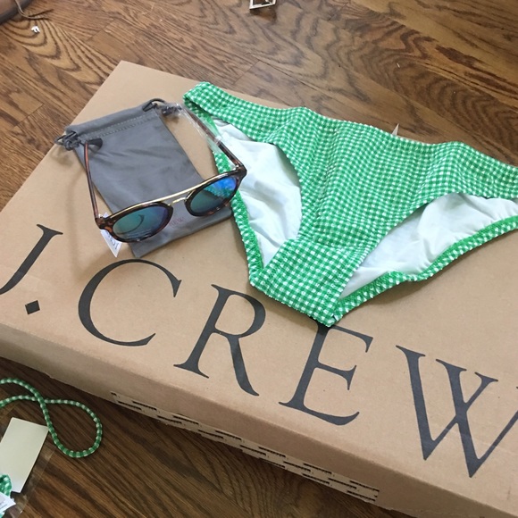 NWT J.Crew Su. It’s - For @nic39 Only! - Picture 3 of 4