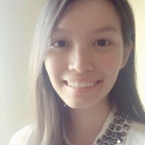 Meet your Posher, Annabella