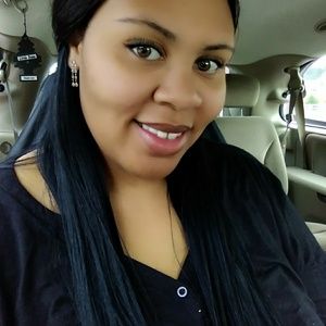 Meet your Posher, Ashlynn