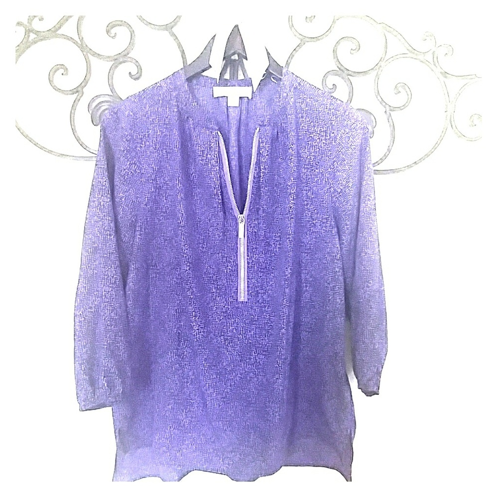 Stunning Michael Kors Blouse