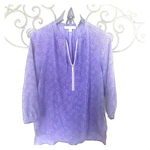 Stunning Michael Kors Blouse