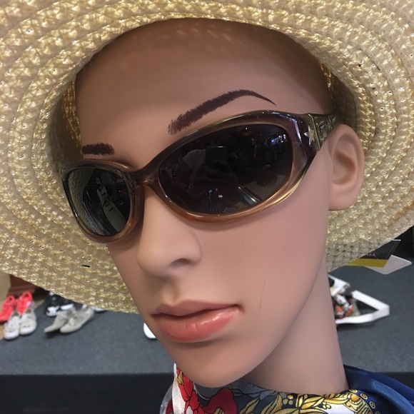 Jimmy choo sunglasses main image 3
