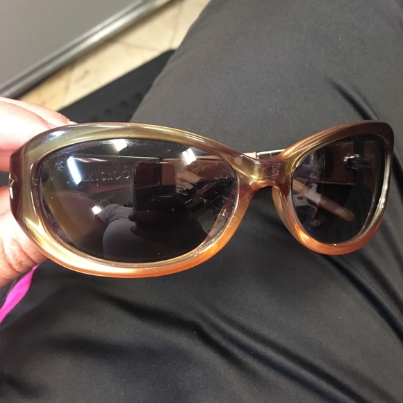Jimmy choo sunglasses
