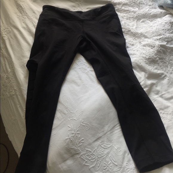 Kira Grace Yoga pants - Picture 2 of 3