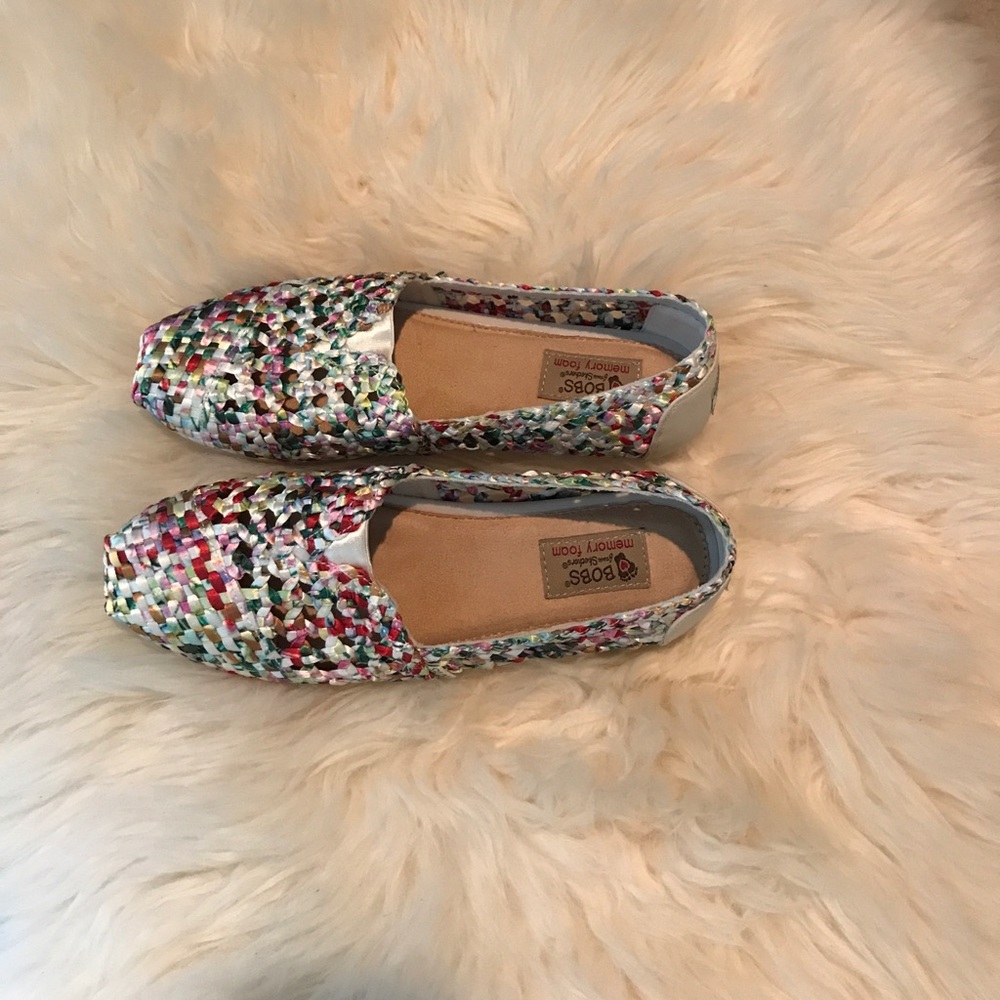 Bobs Shoes