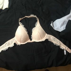 Brand new without tags aerie pale pink bra