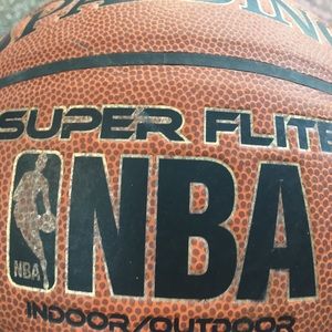 Meet your Posher, Noah