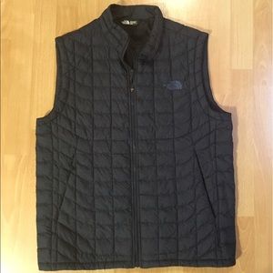 Men's North Face Thermoball Vest