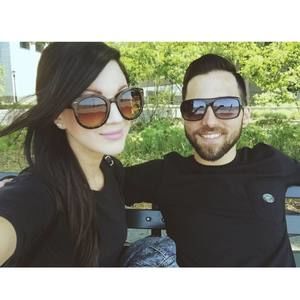 Meet your Posher, Kaitlin