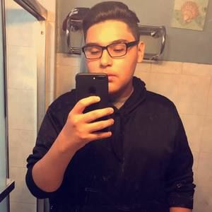 Meet your Posher, Isaac