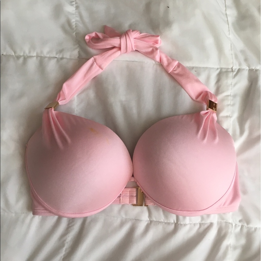 Victoria's Secret The Hottie Halter