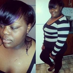 Meet your Posher, Martha