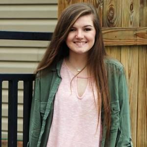 Meet your Posher, Olivia