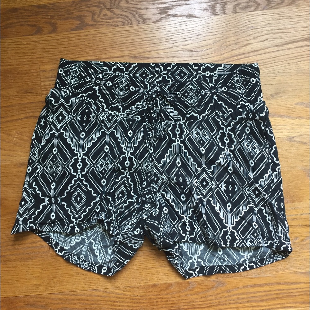 H&M SHORTS