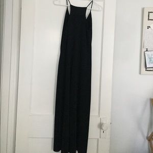 Zara Culotte Jumpsuit
