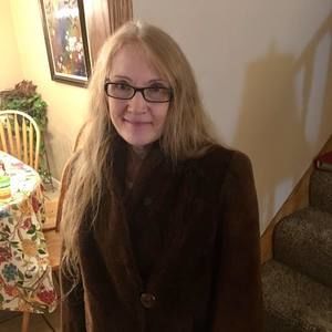 Meet your Posher, Bethany