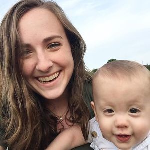 Meet your Posher, Lindsey