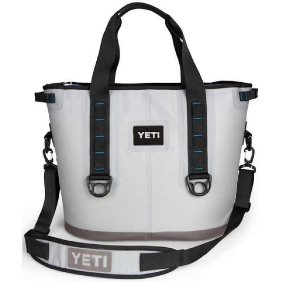 yeti 40 soft cooler