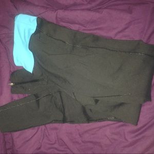 VS leggings