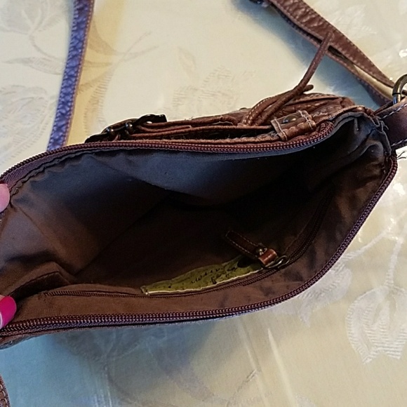 Side purse - Picture 3 of 3