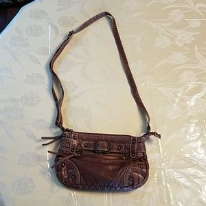 Side purse