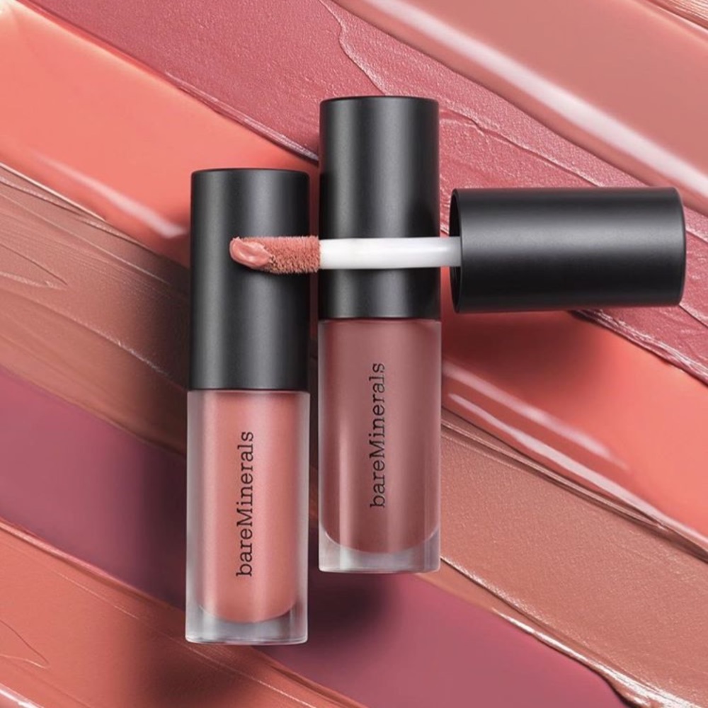 Bare Minerals Gen Nude Matte Lipstick