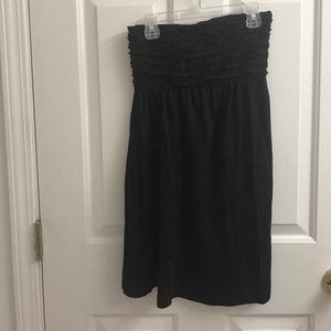 Black coverup ✨👙