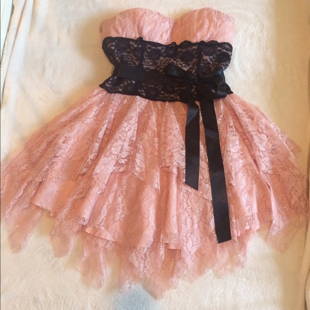 PROM/HOMECOMING DRESS