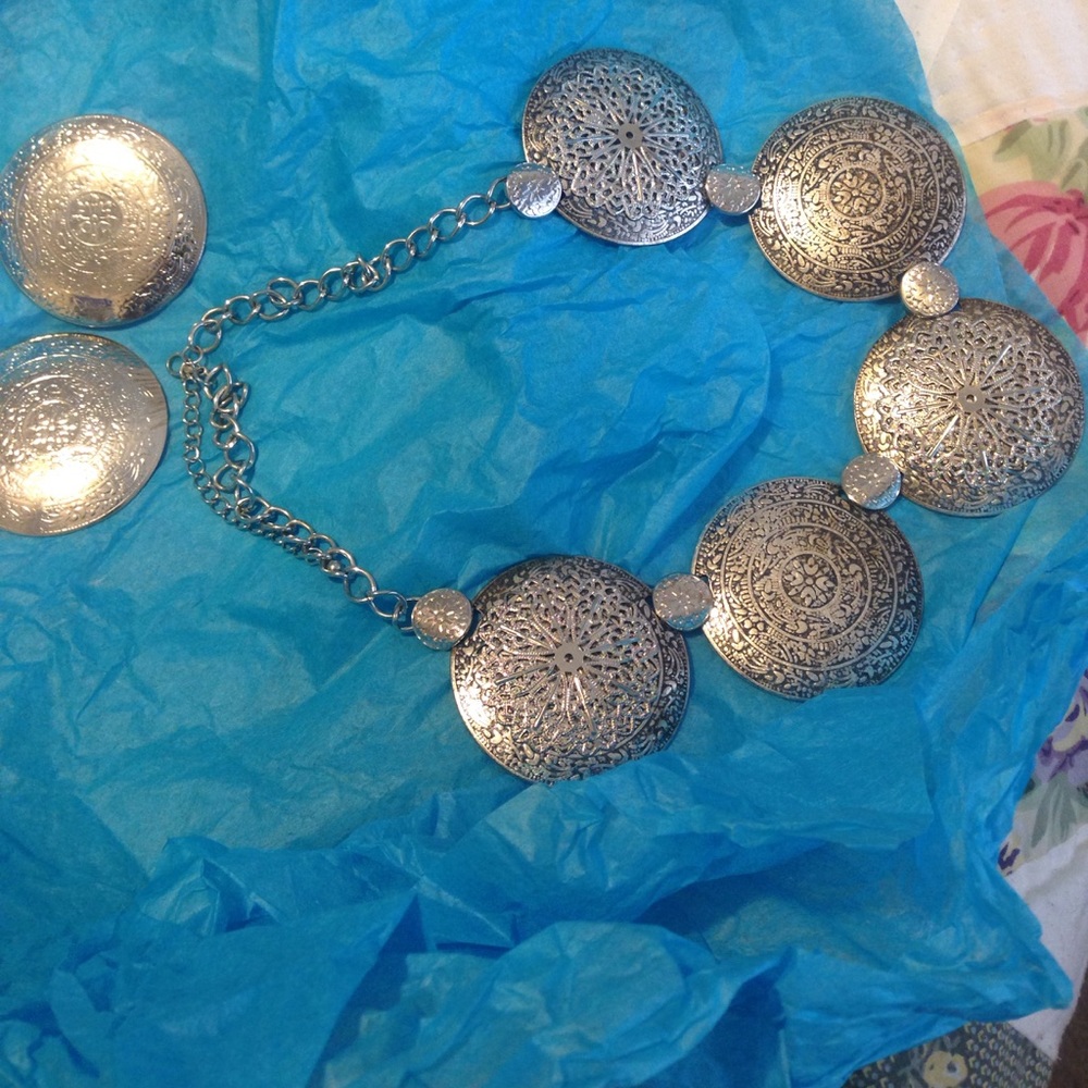 Jewelry set