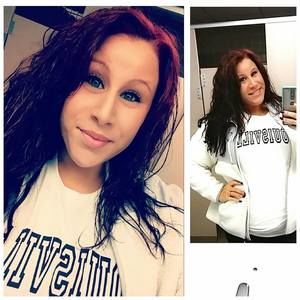 Meet your Posher, Briana