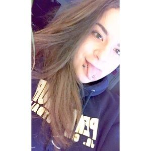 Meet your Posher, Jayde