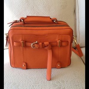 Etienne Aigner Large Stag Bag