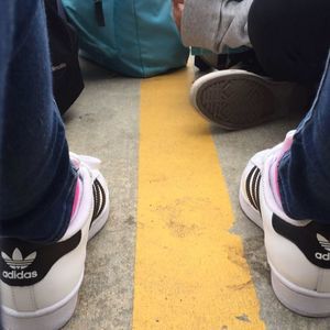 Meet your Posher, Sumin