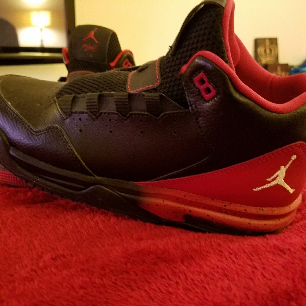 Jordan 7y