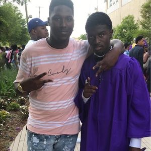 Meet your Posher, Khalil