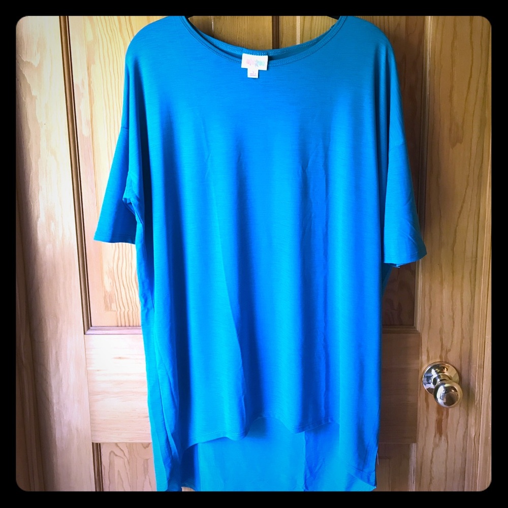 Lularoe Irma top
