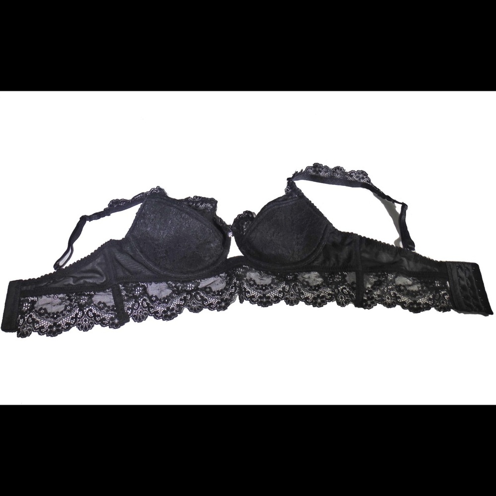 Bra new