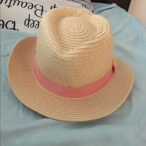 Disney Mickey Mouse sun hat